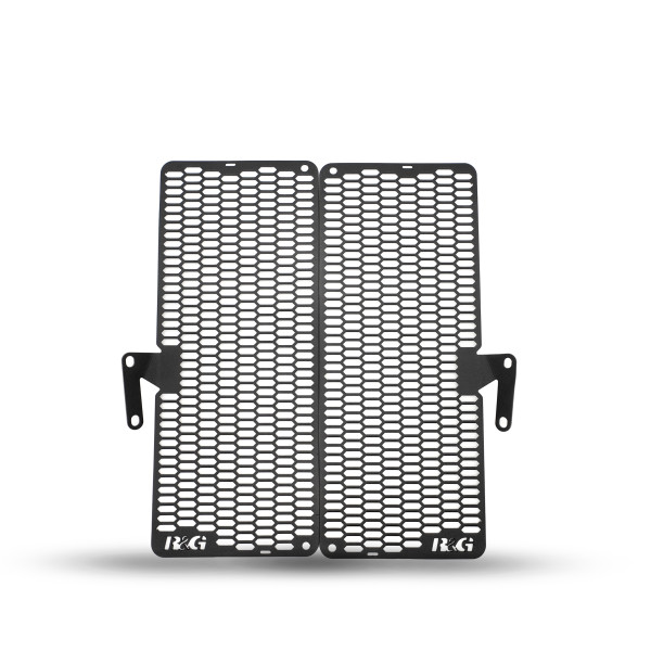 R&G PRO Radiator Guard for Ducati Multistrada V4(S) '21- (PAIR)